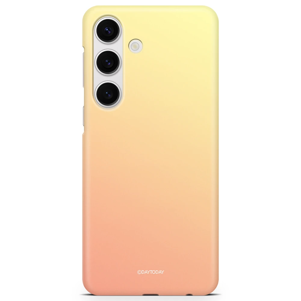 갤럭시S23FE SM-S711N 케이스 쇼핑몰 컬러풀 그라데이션3